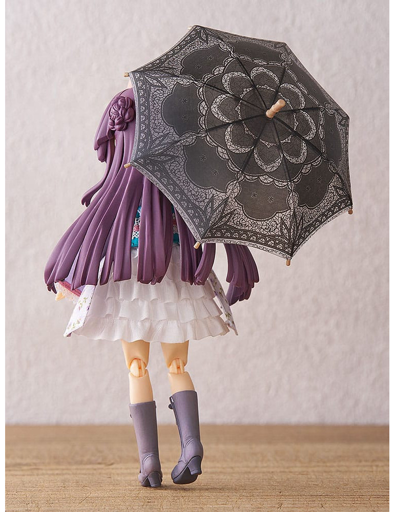 Phat! - Pardoll Action Figure Kaguya