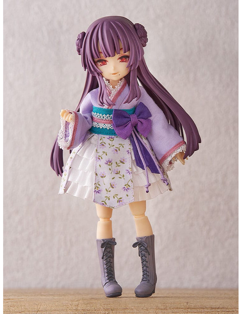 Phat! - Pardoll Action Figure Kaguya