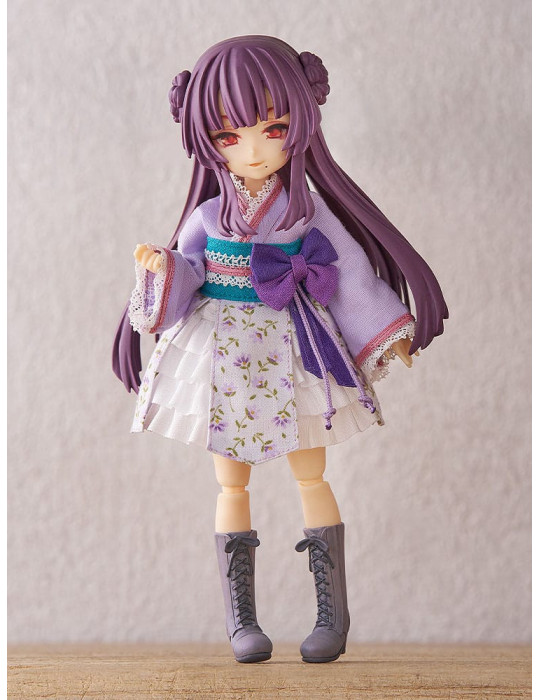 Phat! - Figurine Pardoll Kaguya