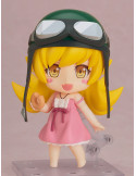 Good Smile Company - Monogatari Series - Figurine Nendoroid Shinobu Oshino 2.0