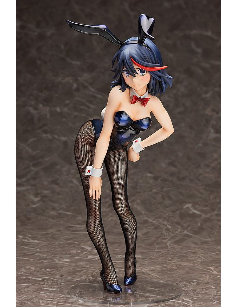 FREEing - Kill la Kill - Figurine Ryuko Matoi Bunny Ver.