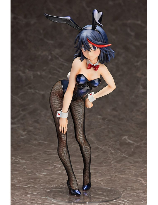 FREEing - Kill la Kill - Figurine Ryuko Matoi Bunny Ver.
