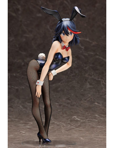 FREEing - Kill la Kill - Figurine Ryuko Matoi Bunny Ver. 2