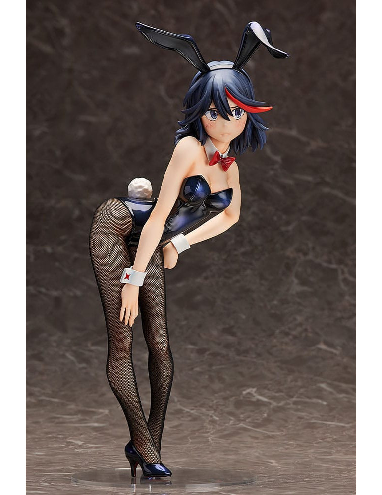 FREEing - Kill la Kill - Figurine Ryuko Matoi Bunny Ver.