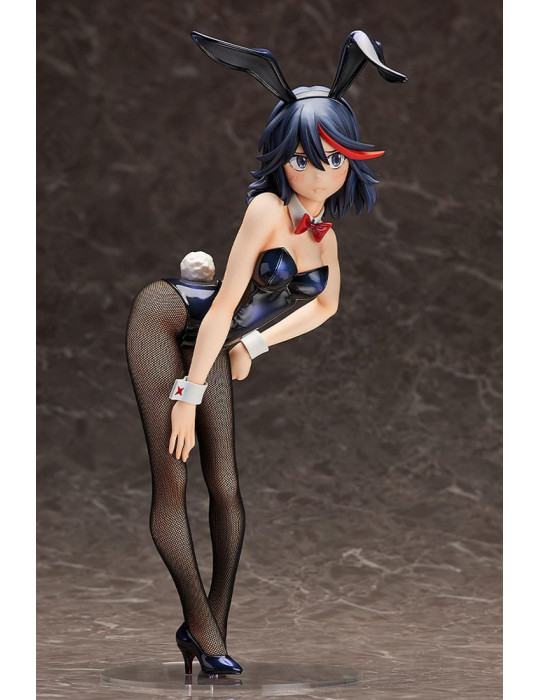 FREEing - Kill la Kill - Figurine Ryuko Matoi Bunny Ver.