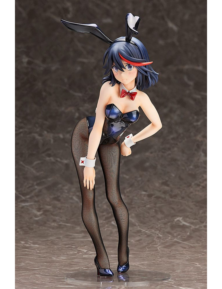 FREEing - Kill la Kill - Figurine Ryuko Matoi Bunny Ver.