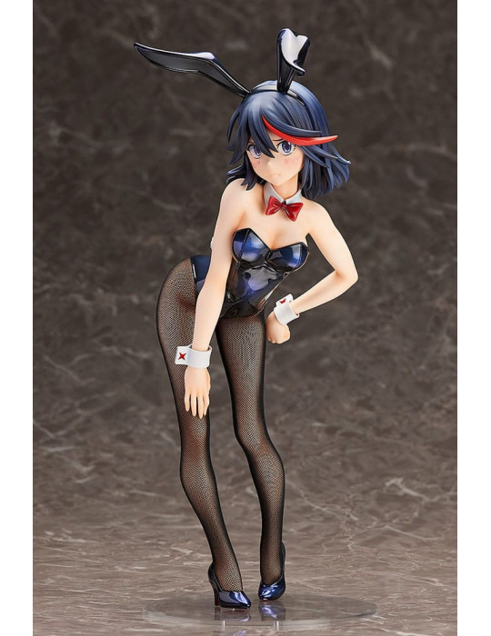 FREEing - Kill la Kill - Figurine Ryuko Matoi Bunny Ver.