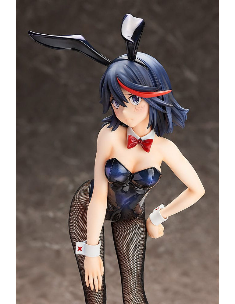 FREEing - Kill la Kill - Figurine Ryuko Matoi Bunny Ver.