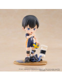 Bushiroad - Haikyu!! - Figurine PalVerse Tobio Kageyama