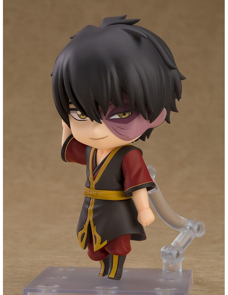 Good Smile Company - Avatar: The Last Airbender - Nendoroid Figure Zuko