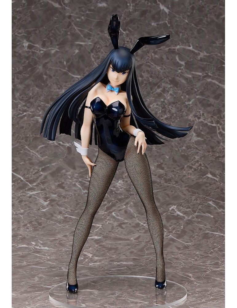 FREEing - Kill la Kill - Figurine Satsuki Kiryuin: Bunny Ver.