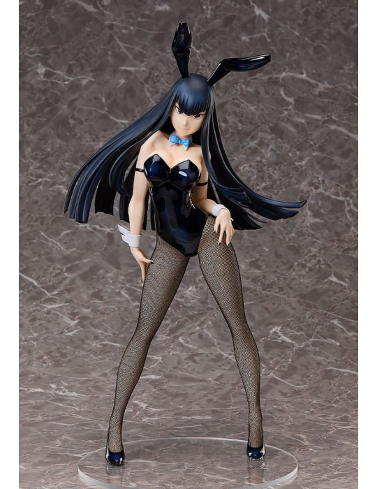 FREEing - Kill la Kill - Figure Satsuki Kiryuin: Bunny Ver.