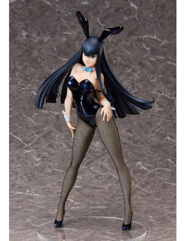 FREEing - Kill la Kill - Figurine Satsuki Kiryuin: Bunny Ver. 2
