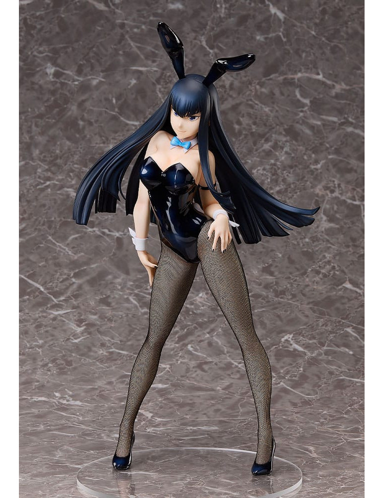 FREEing - Kill la Kill - Figurine Satsuki Kiryuin: Bunny Ver.