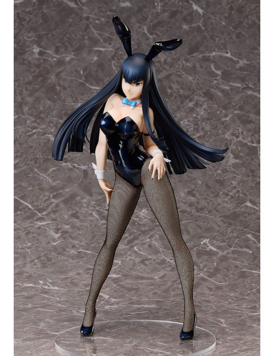 FREEing - Kill la Kill - Figure Satsuki Kiryuin: Bunny Ver.