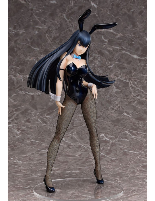 FREEing - Kill la Kill - Figure Satsuki Kiryuin: Bunny Ver.