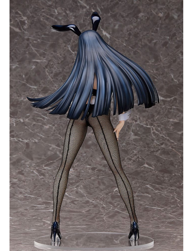 FREEing - Kill la Kill - Figurine Satsuki Kiryuin: Bunny Ver.