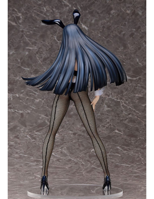 FREEing - Kill la Kill - Figure Satsuki Kiryuin: Bunny Ver.
