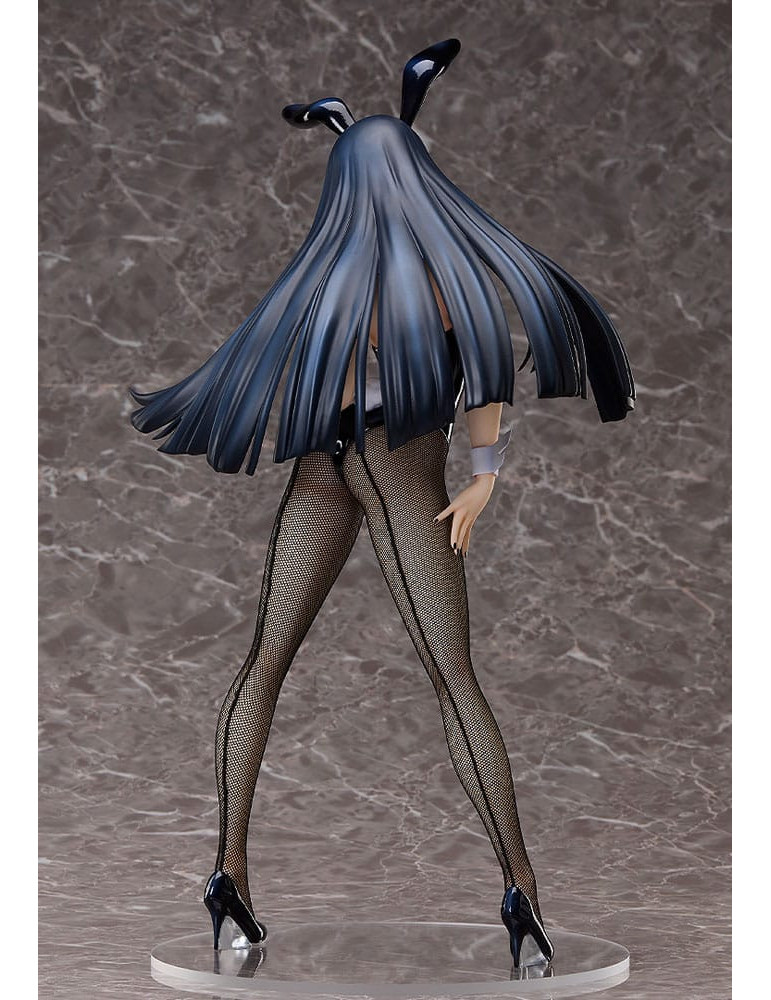 FREEing - Kill la Kill - Figure Satsuki Kiryuin: Bunny Ver.