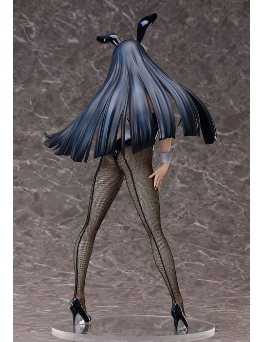 FREEing - Kill la Kill - Figurine Satsuki Kiryuin: Bunny Ver.
