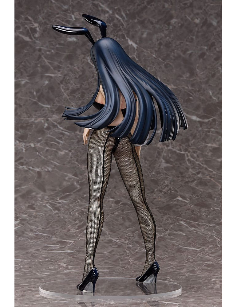 FREEing - Kill la Kill - Figurine Satsuki Kiryuin: Bunny Ver.