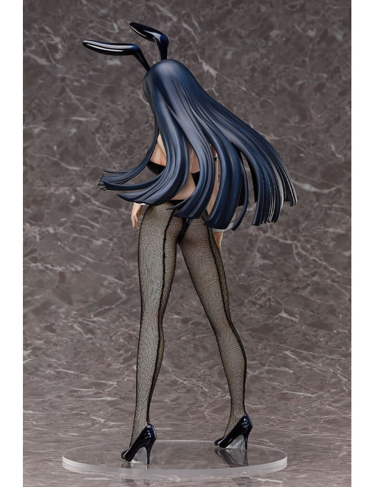 FREEing - Kill la Kill - Figurine Satsuki Kiryuin: Bunny Ver.