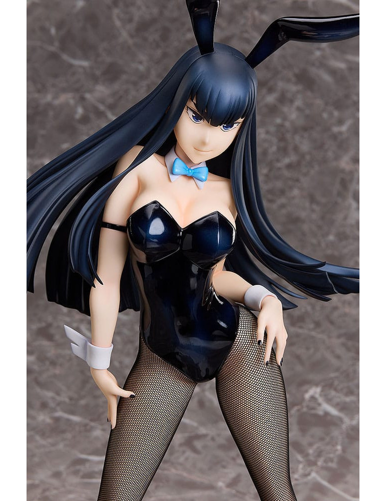 FREEing - Kill la Kill - Figure Satsuki Kiryuin: Bunny Ver.