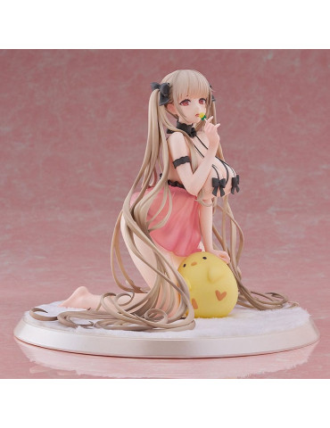 Claynel - Azur Lane - Figurine Formidable: Sweet Time Ver.