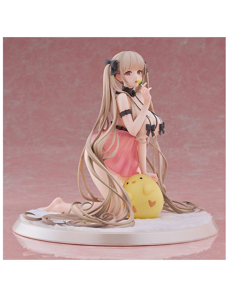 Claynel - Azur Lane - Figurine Formidable: Sweet Time Ver.