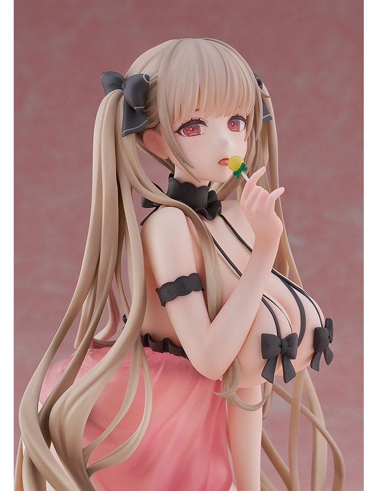 Claynel - Azur Lane - Figurine Formidable: Sweet Time Ver.