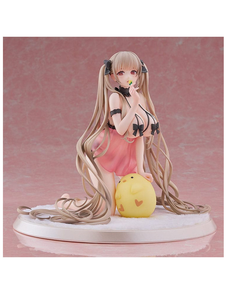 Claynel - Azur Lane - Figurine Formidable: Sweet Time Ver.