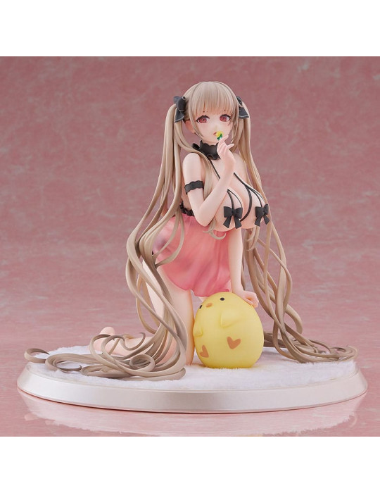 Claynel - Azur Lane - Figurine Formidable: Sweet Time Ver.