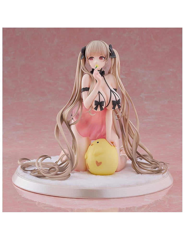 Claynel - Azur Lane - Figurine Formidable: Sweet Time Ver.