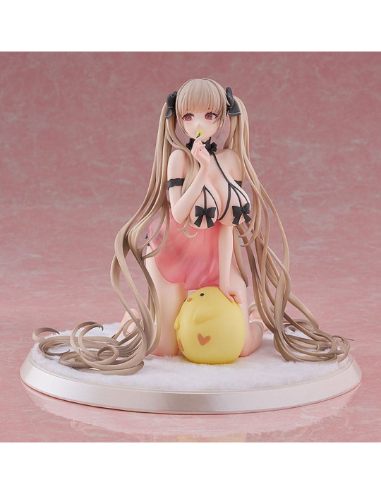 Claynel - Azur Lane - Figurine Formidable: Sweet Time Ver.