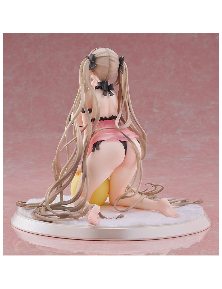 Claynel - Azur Lane - Figurine Formidable: Sweet Time Ver.