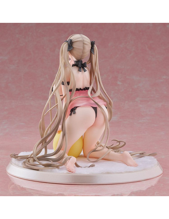 Claynel - Azur Lane - Figurine Formidable: Sweet Time Ver.