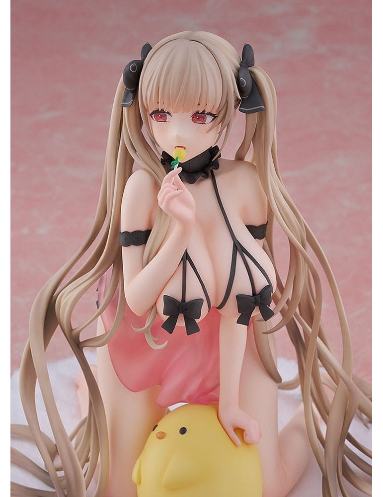 Claynel - Azur Lane - Figurine Formidable: Sweet Time Ver.