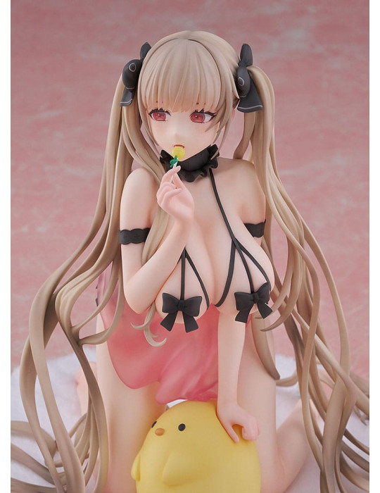 Claynel - Azur Lane - Figurine Formidable: Sweet Time Ver.