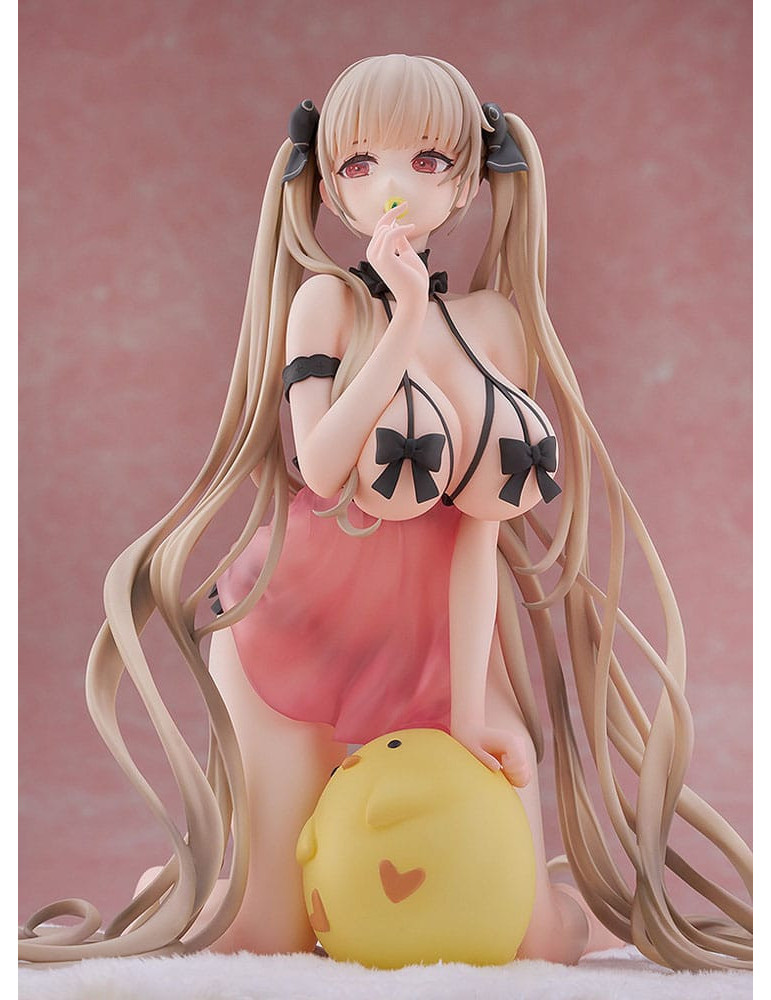 Claynel - Azur Lane - Figurine Formidable: Sweet Time Ver.