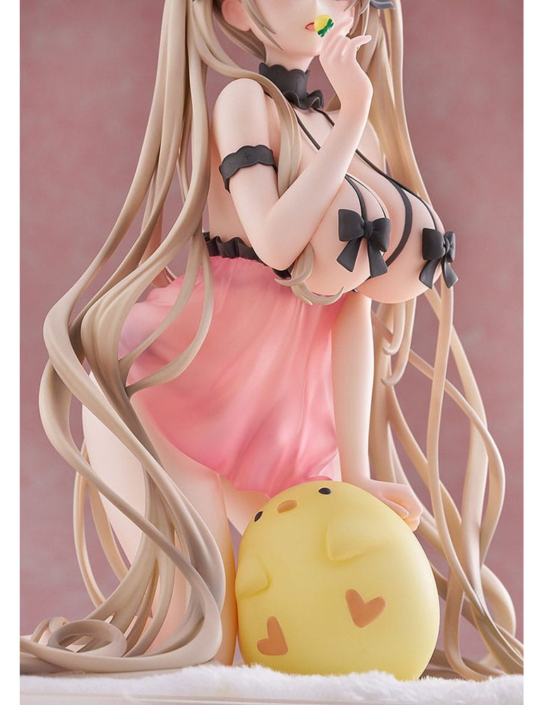 Claynel - Azur Lane - Figurine Formidable: Sweet Time Ver.