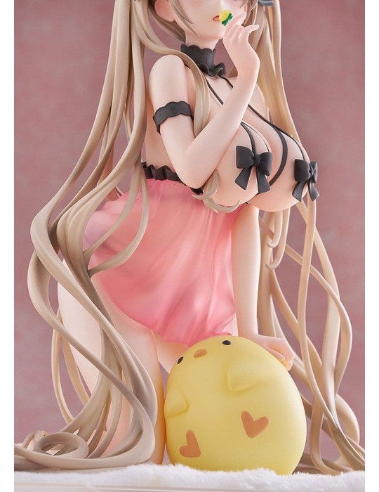 Claynel - Azur Lane - Figurine Formidable: Sweet Time Ver.
