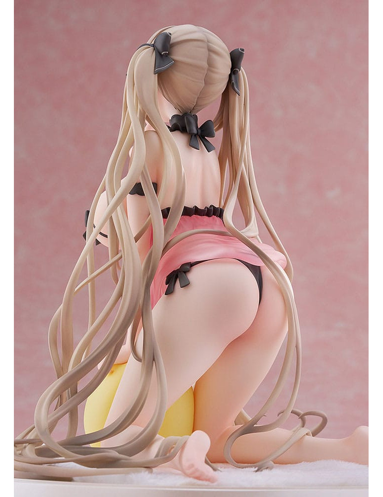 Claynel - Azur Lane - Figurine Formidable: Sweet Time Ver.