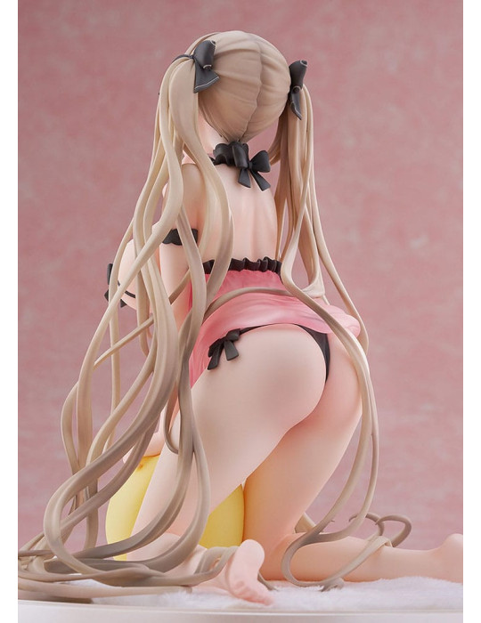 Claynel - Azur Lane - Figurine Formidable: Sweet Time Ver.