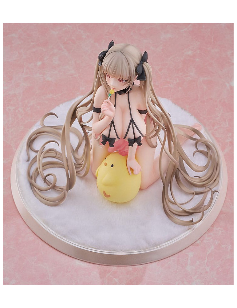 Claynel - Azur Lane - Figurine Formidable: Sweet Time Ver.