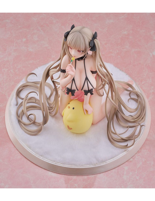 Claynel - Azur Lane - Figurine Formidable: Sweet Time Ver.