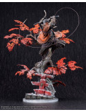 Kotobukiya - Sekiro: Shadows Die Twice - Figure Wolf