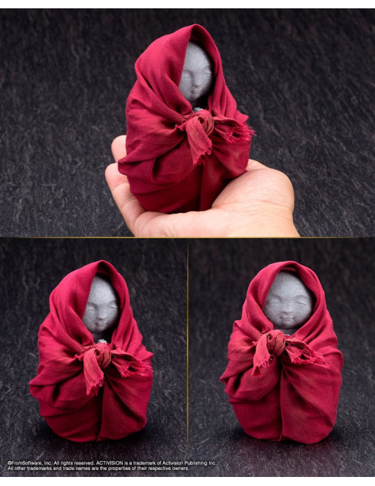 Kotobukiya - Sekiro: Shadows Die Twice - Figurine Wolf