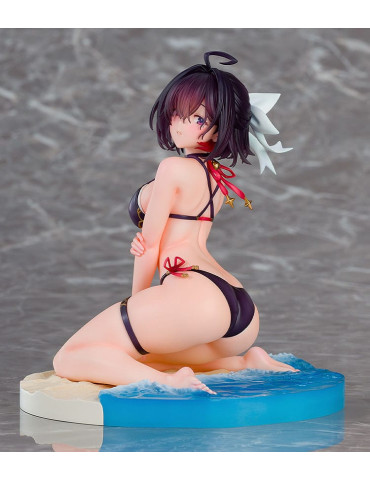 Wonderful Works - Atelier Yumia: The Alchemist of Memories & the Envisioned Land - figurine Yumia Liessfeldt: Swimsuit Ver.