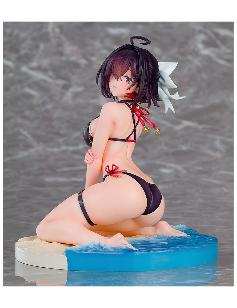 Wonderful Works - Atelier Yumia: The Alchemist of Memories & the Envisioned Land - Figure Yumia Liessfeldt: Swimsuit Ver.