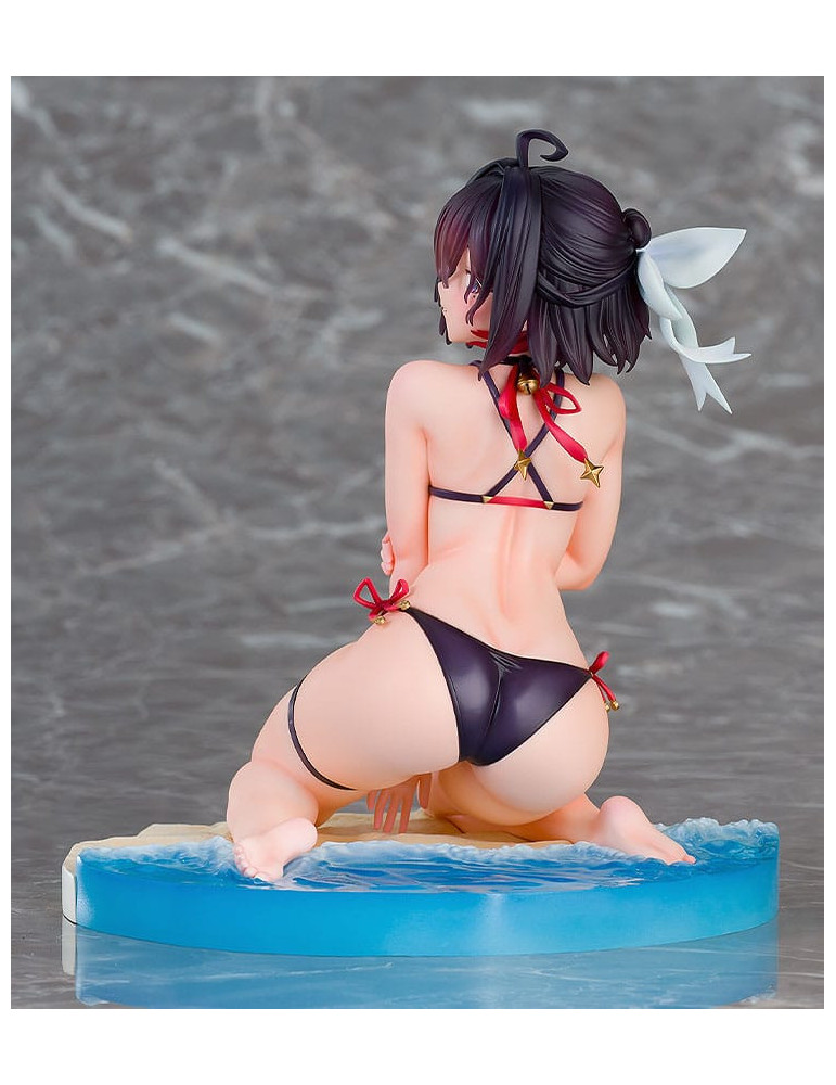 Wonderful Works - Atelier Yumia: The Alchemist of Memories & the Envisioned Land - figurine Yumia Liessfeldt: Swimsuit Ver.